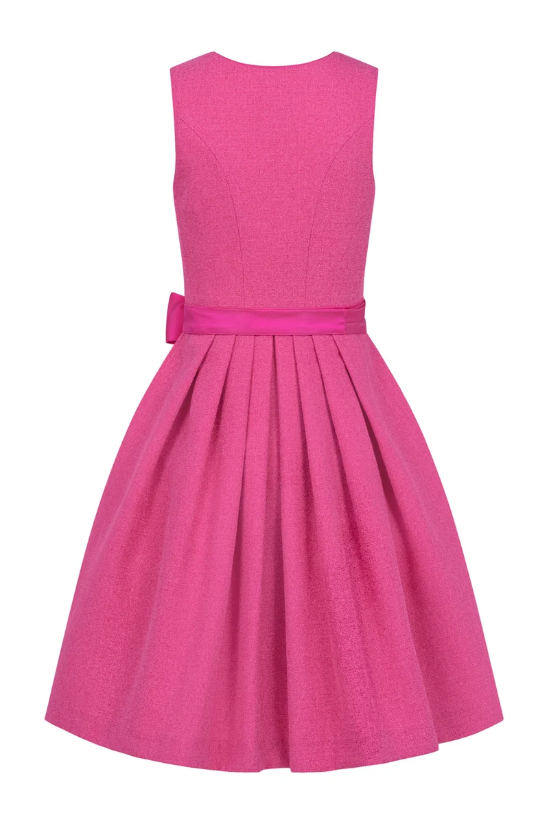Dirndl ALPENMADL - Krüger Madl - 60 cm - 620272-060-0035 - Melissa Naschenweng
