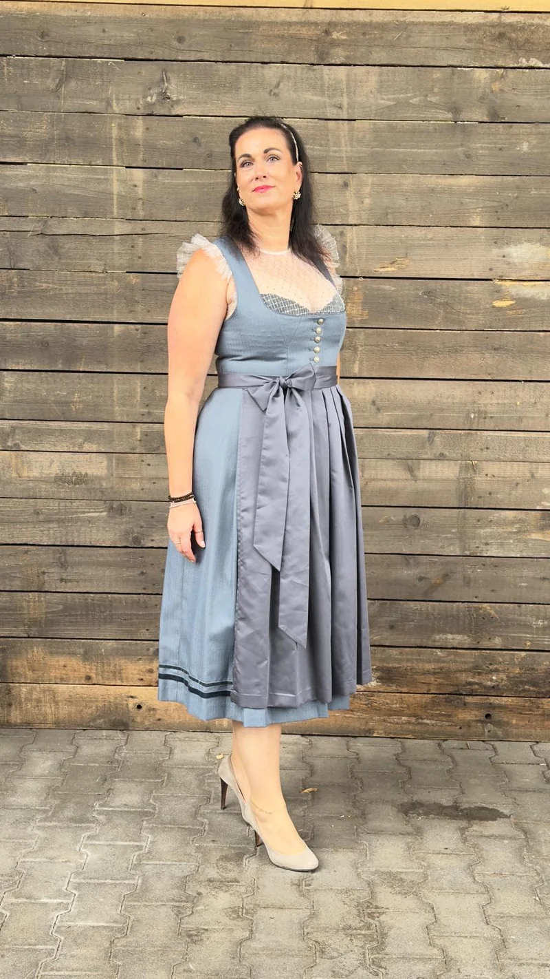 Dirndl SARAI - Krüger Collection - 80 cm - 114672-080-0044
