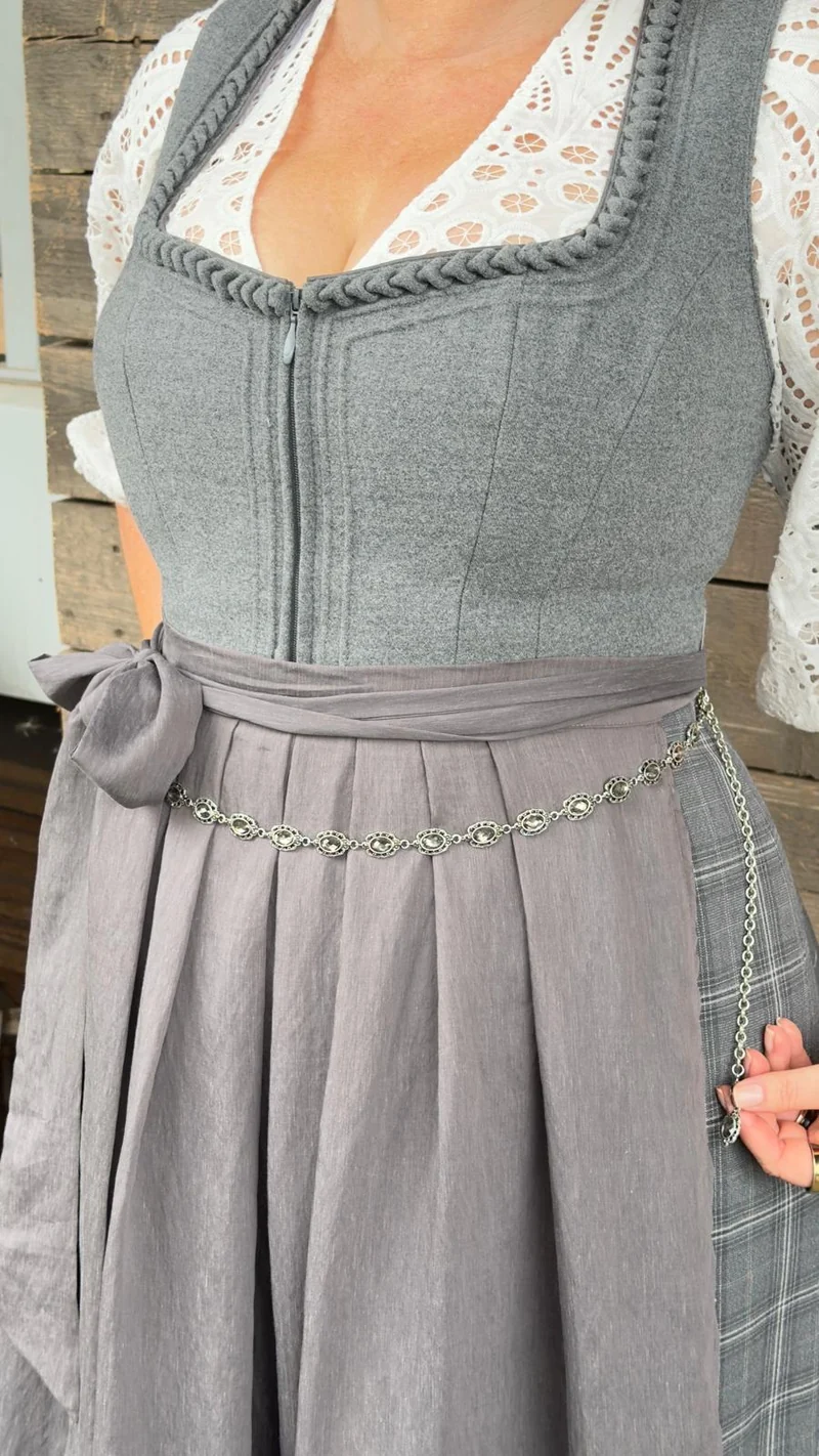 Dirndl SPENCER - Krüger Collection - 80 cm - 118272-080-0044