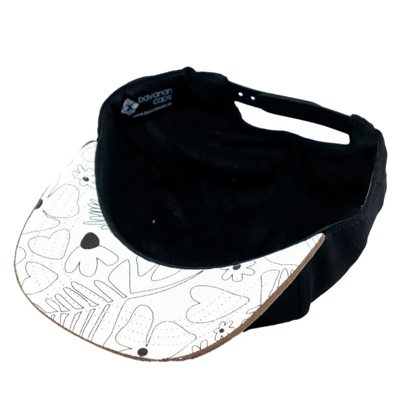 Bavarian Caps Kinder Cap Willi (Biene Maja)