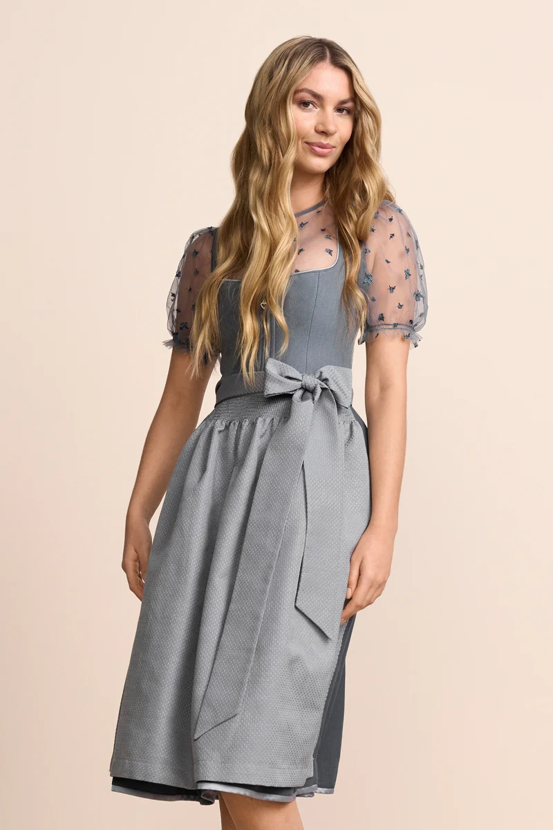 Dirndl DARYNA - Krüger Madl - 70 cm - 416872-070-0081