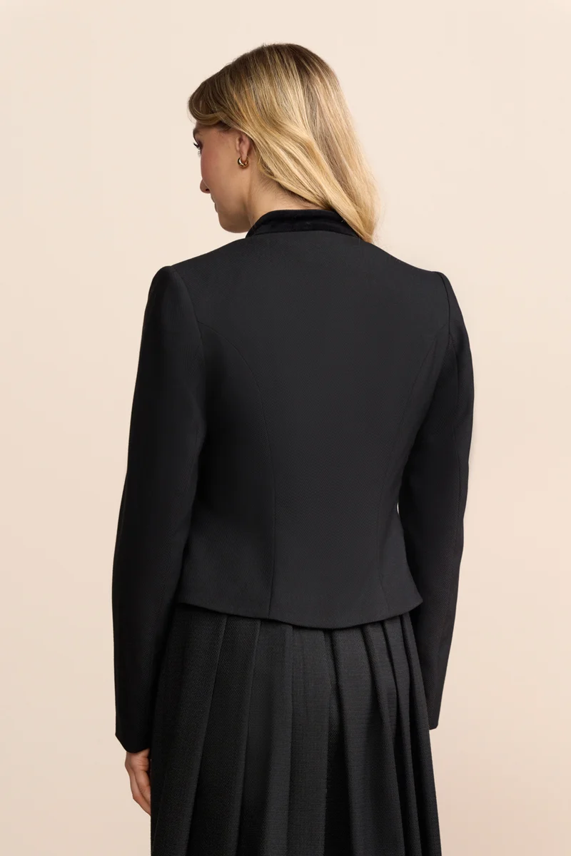 Trachtenjacke ELORIA - Krüger Collection - 271172-000-0004