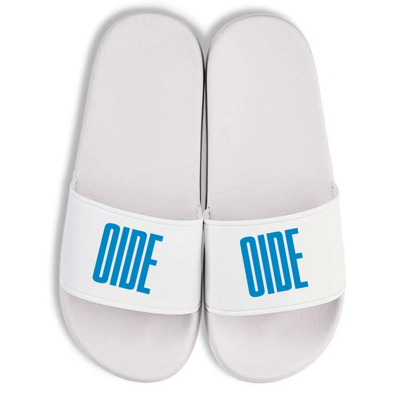 OIDE Badelatschen