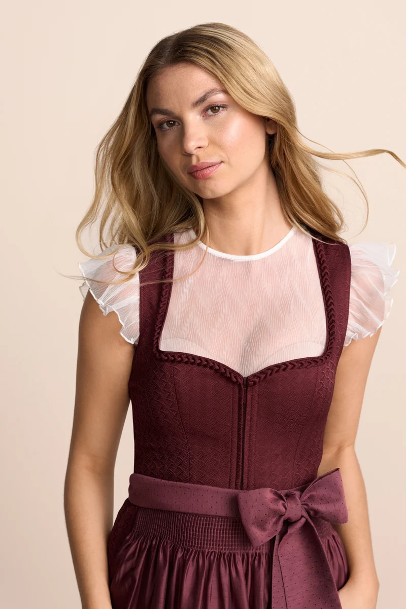 Dirndl IRVELA - Krüger Madl - 70 cm - 416572-070-0090