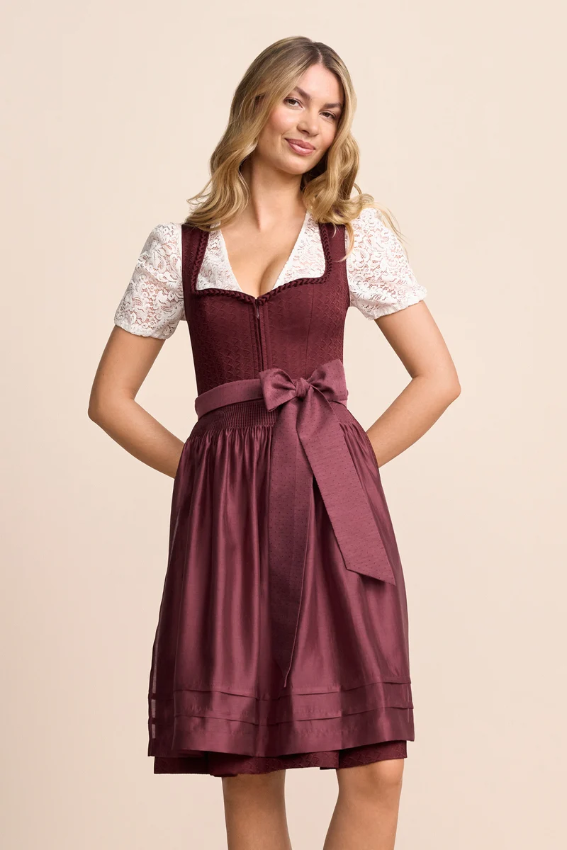 Dirndl IRVELA - Krüger Madl - 60 cm - 416572-060-0090