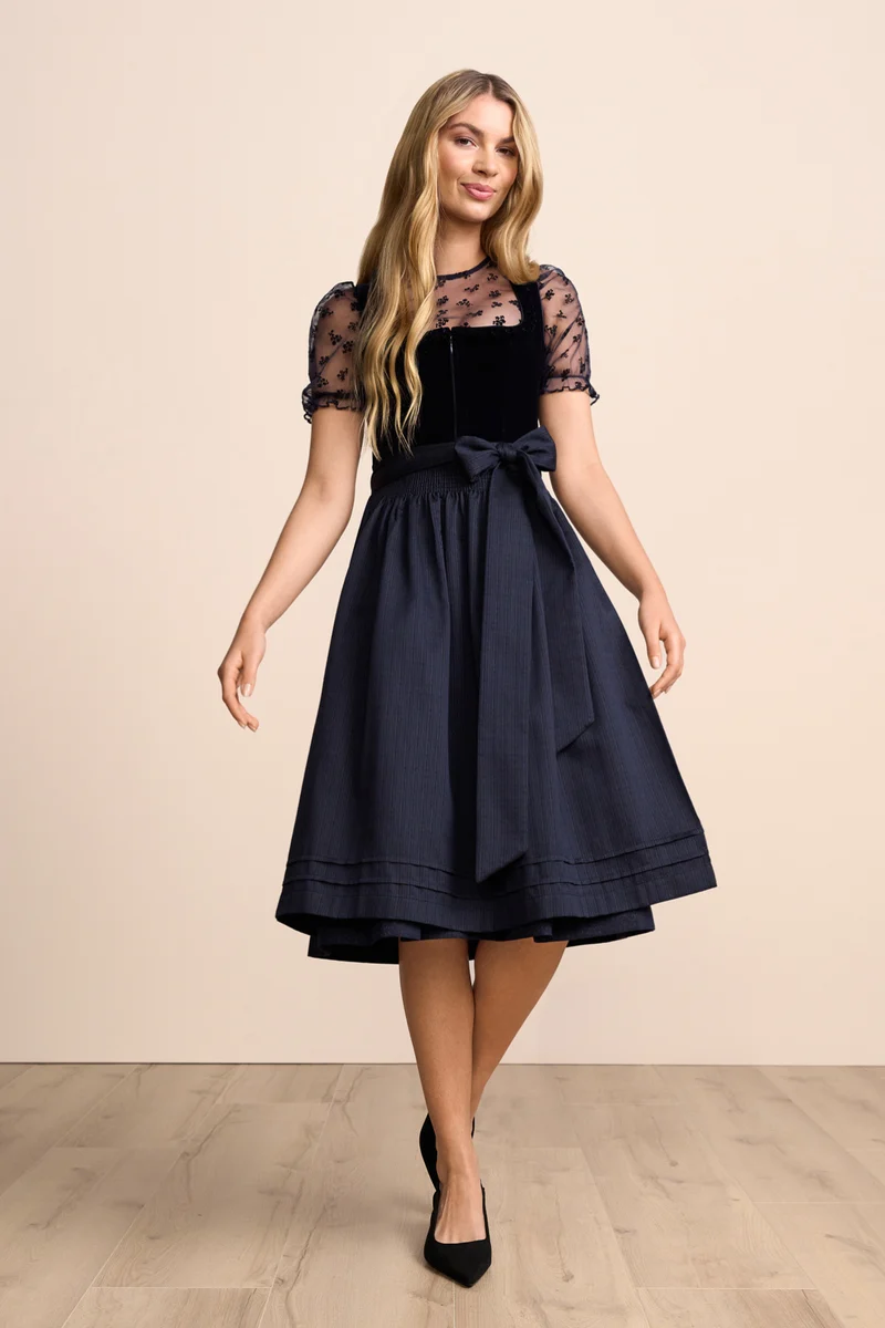 Dirndl JORVELLA - Krüger Madl - 70 cm - 416072-070-0080