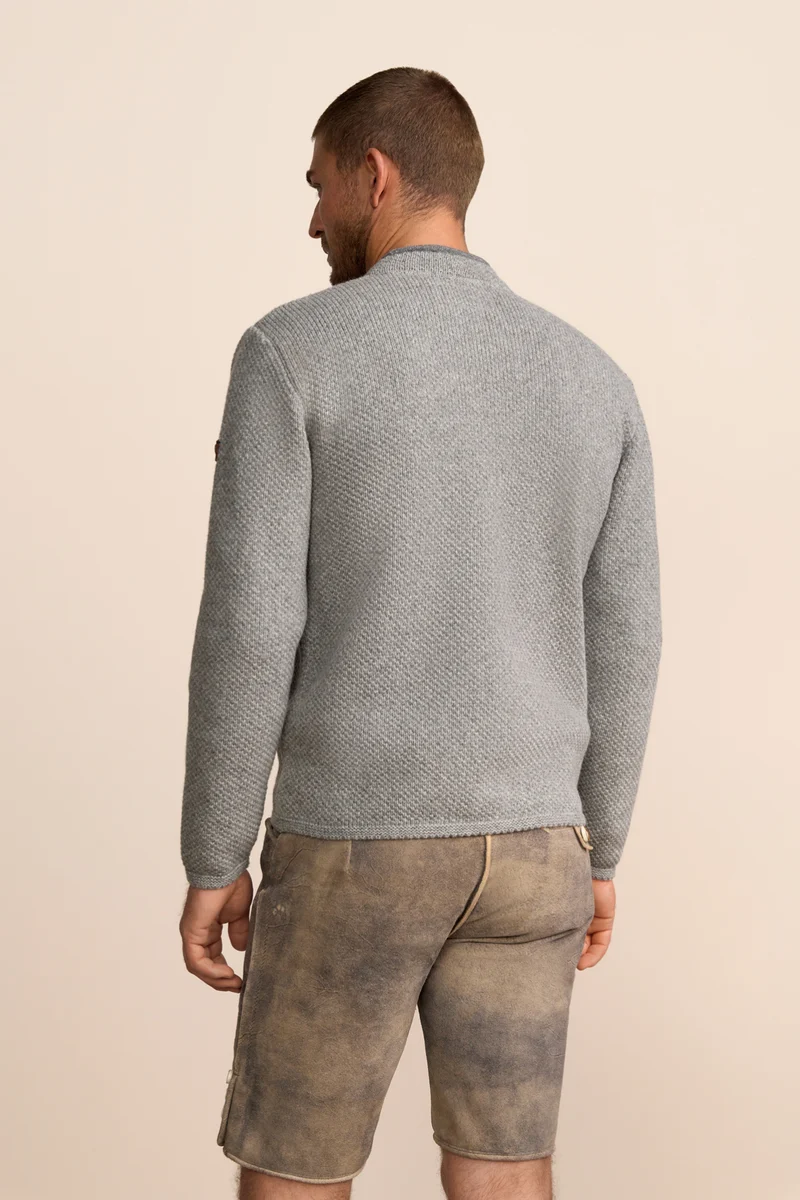 Strickjacke AELRIK - Krüger Buam - 971272-000-0044