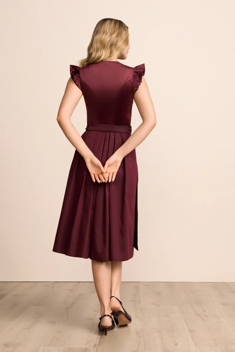 Dirndl TISHA - Krüger Madl - 70 cm - 414072-070-0090