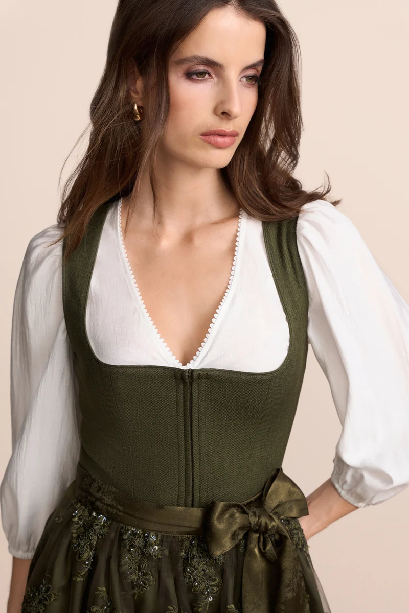 Dirndl LEONORE - Krüger Collection - 70 cm - 116572-070-0057