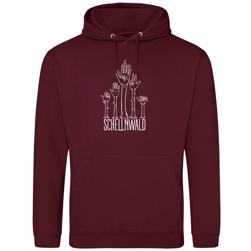 Schellnwald Hoodie Unisex