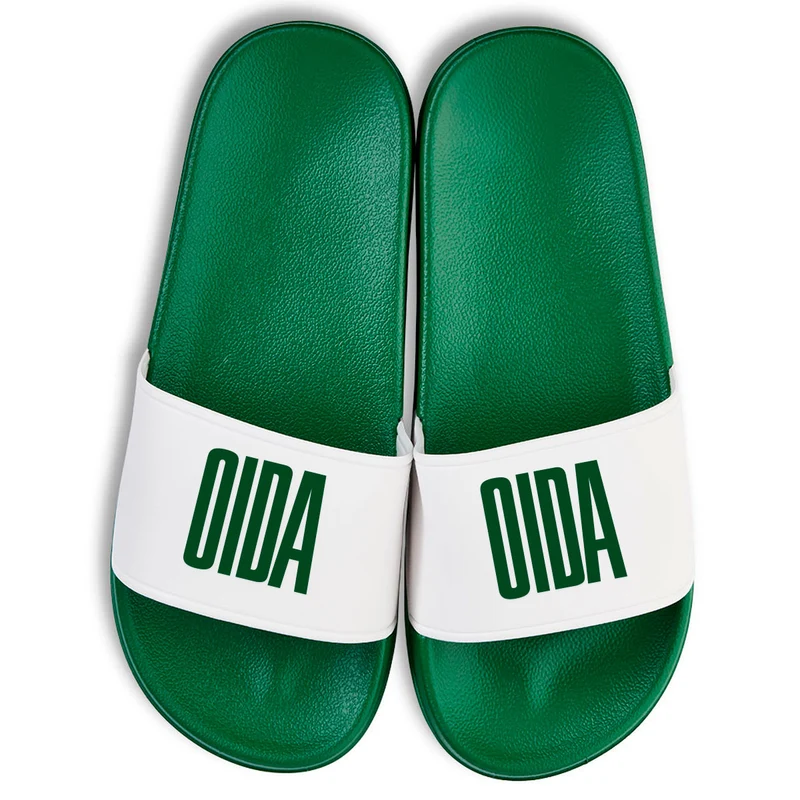 OIDA Badelatschen