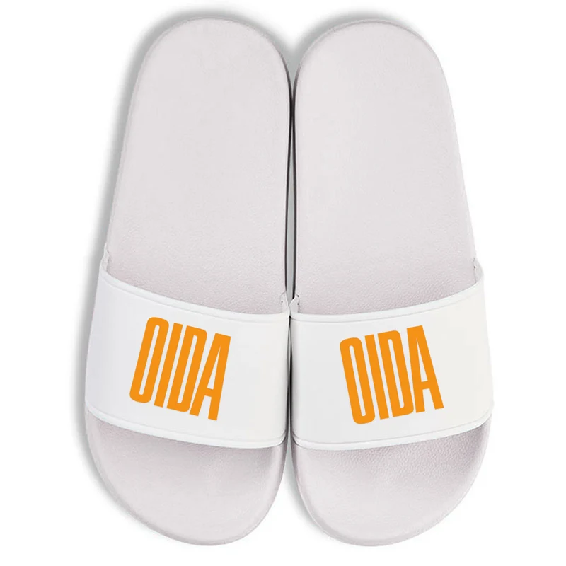 OIDA Badelatschen
