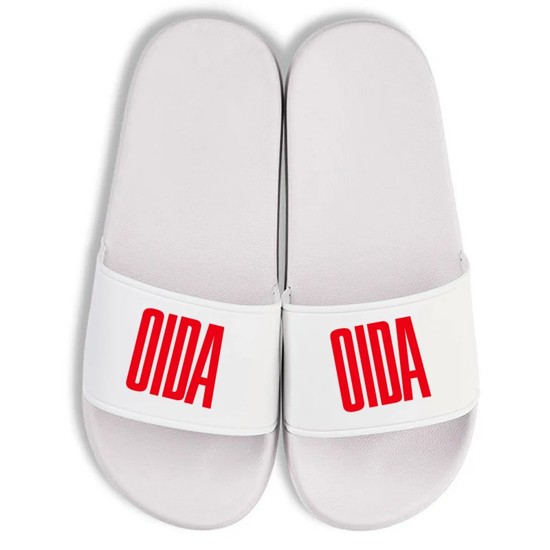 OIDA Badelatschen