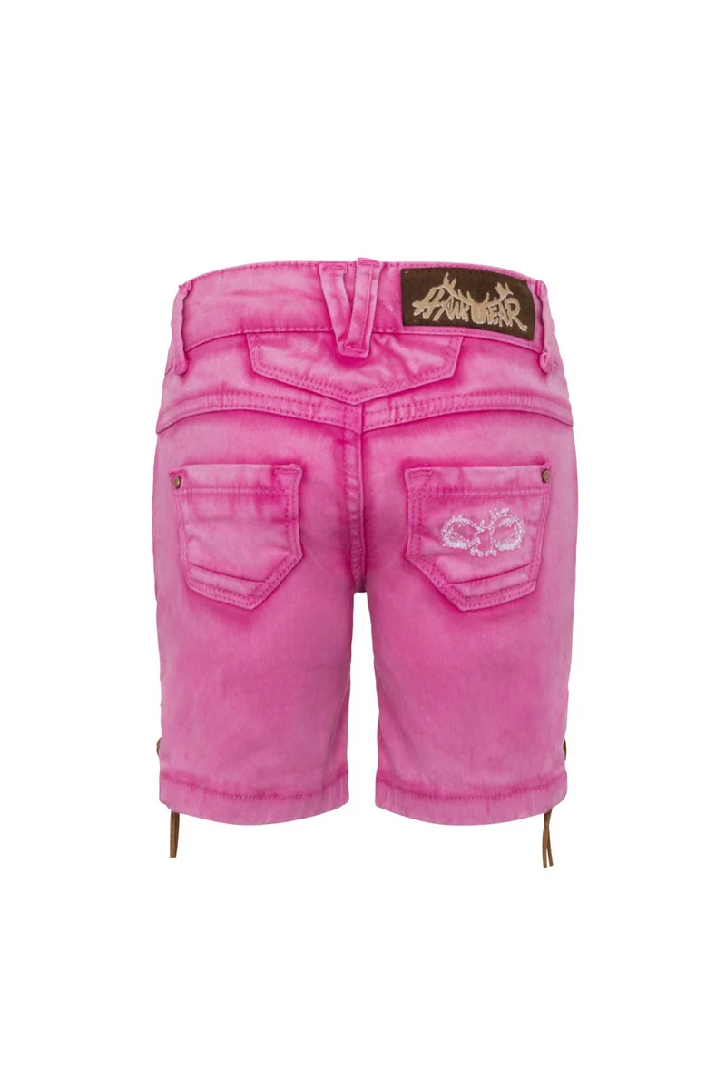 Jeans Kinder - Trachtenjeans - Trachtenjeans - Hangowear Kinder - 1181/70485-1729