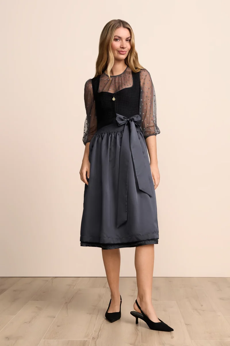 Dirndl GLORINA - Krüger Madl - 70 cm - 413272-070-0004