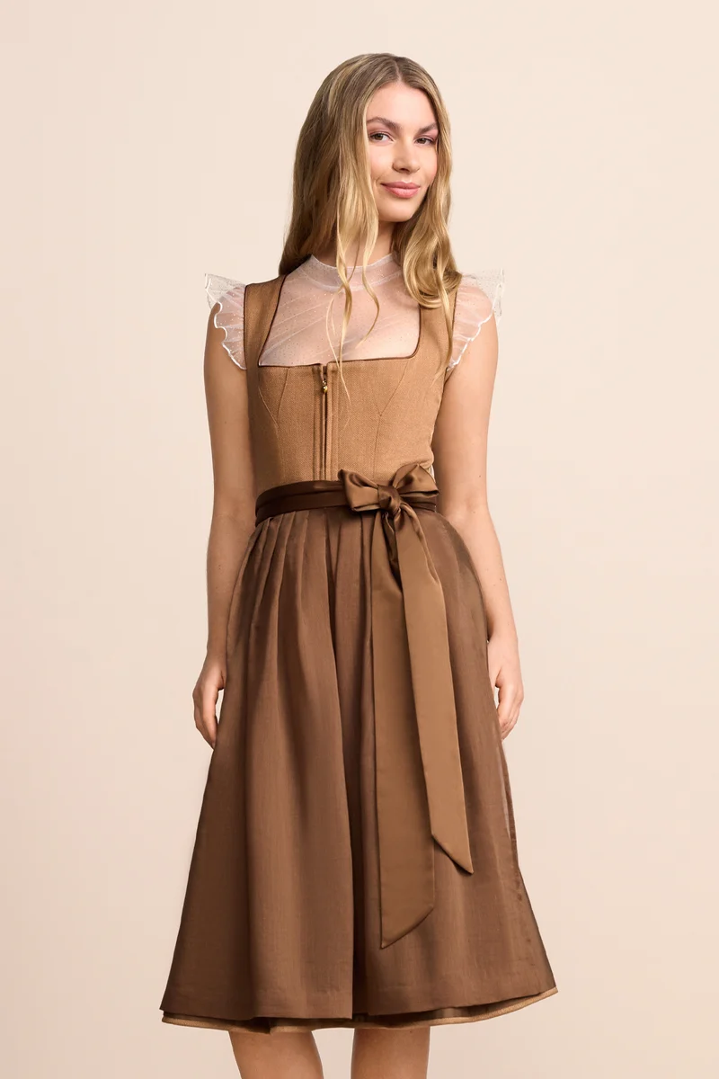 Dirndl JUVINA - Krüger Madl - 70 cm - 412572-070-0007