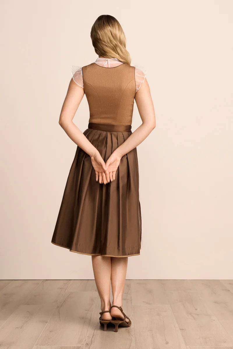 Dirndl JUVINA - Krüger Madl - 70 cm - 412572-070-0007