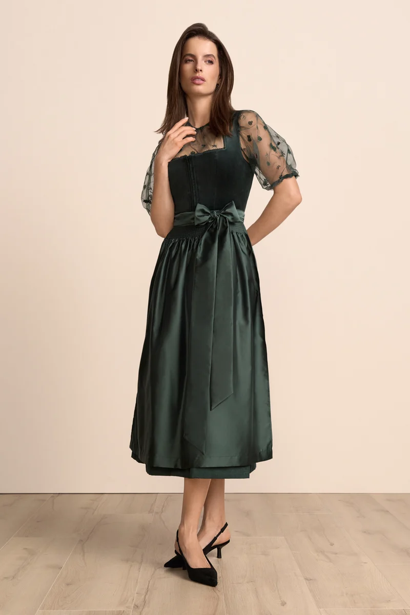 Dirndl VELORAE - Krüger Collection - 80 cm - 112172-080-0056