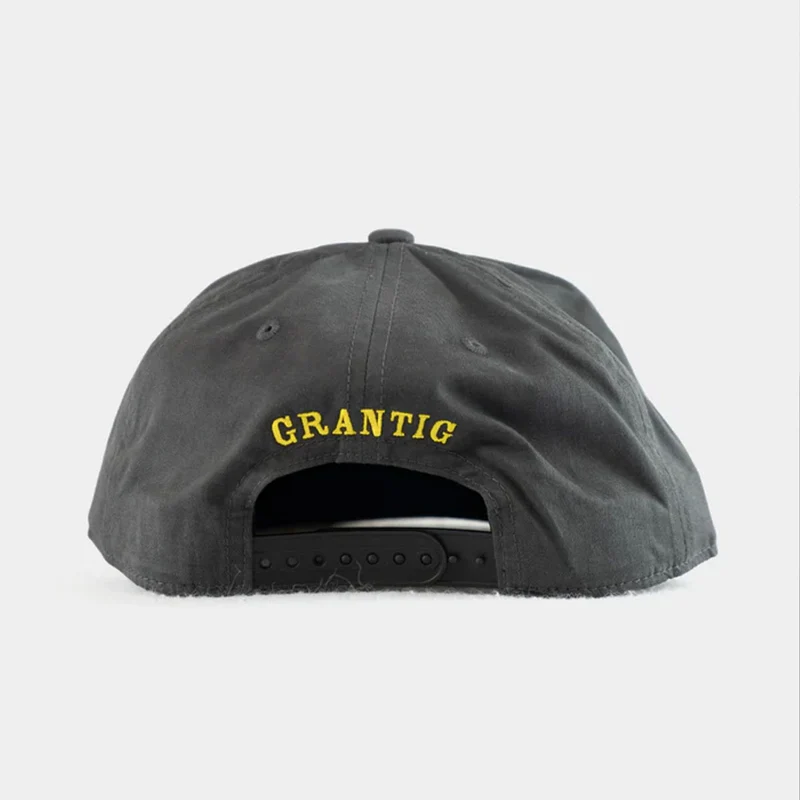 Bavarian Caps Grantler Klub: Joe Dalton Schwarz