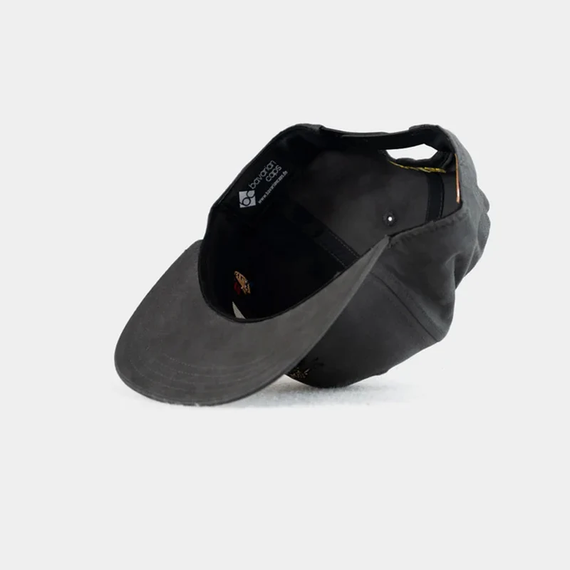 Bavarian Caps Grantler Klub: Joe Dalton Schwarz