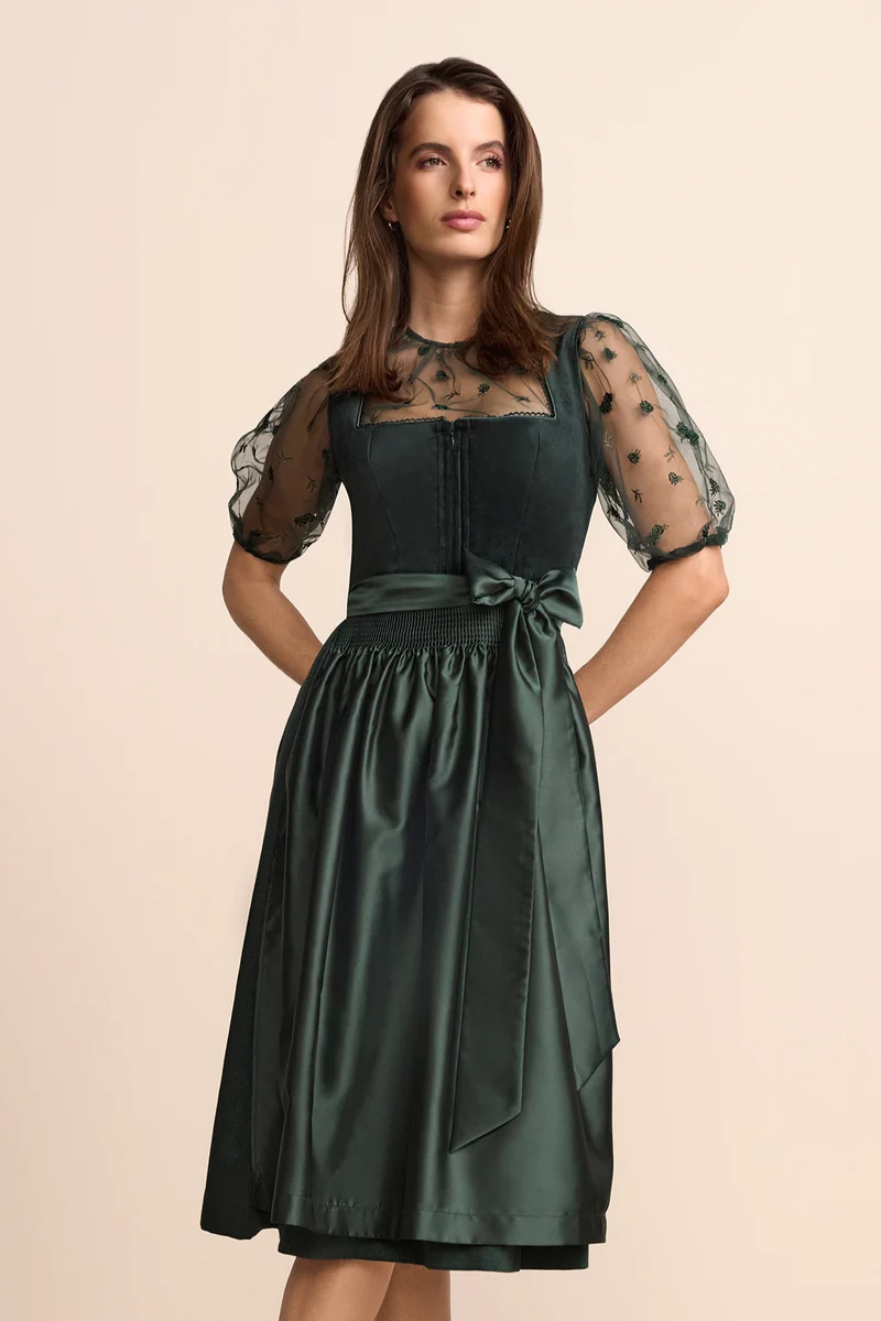 Dirndl VELORAE - Krüger Collection - 70 cm - 112172-070-0056