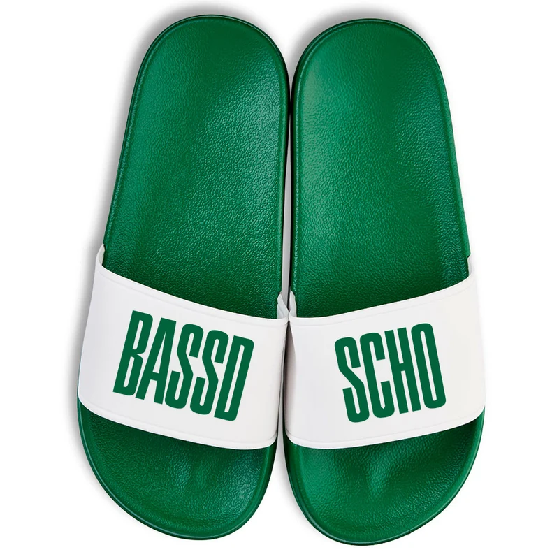 Bassd scho Badelatschen