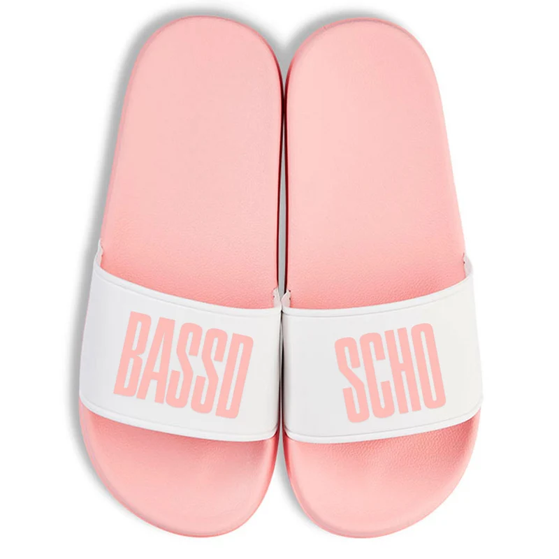 Bassd scho Badelatschen