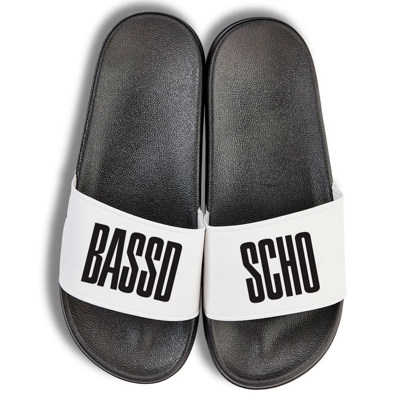 Bassd scho Badelatschen