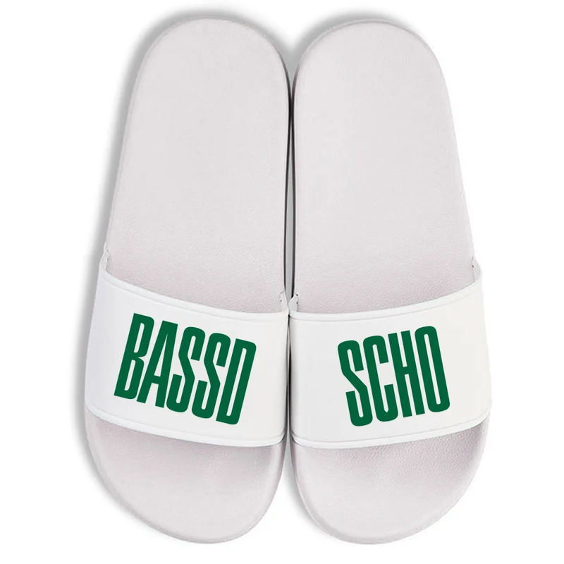 Bassd scho Badelatschen