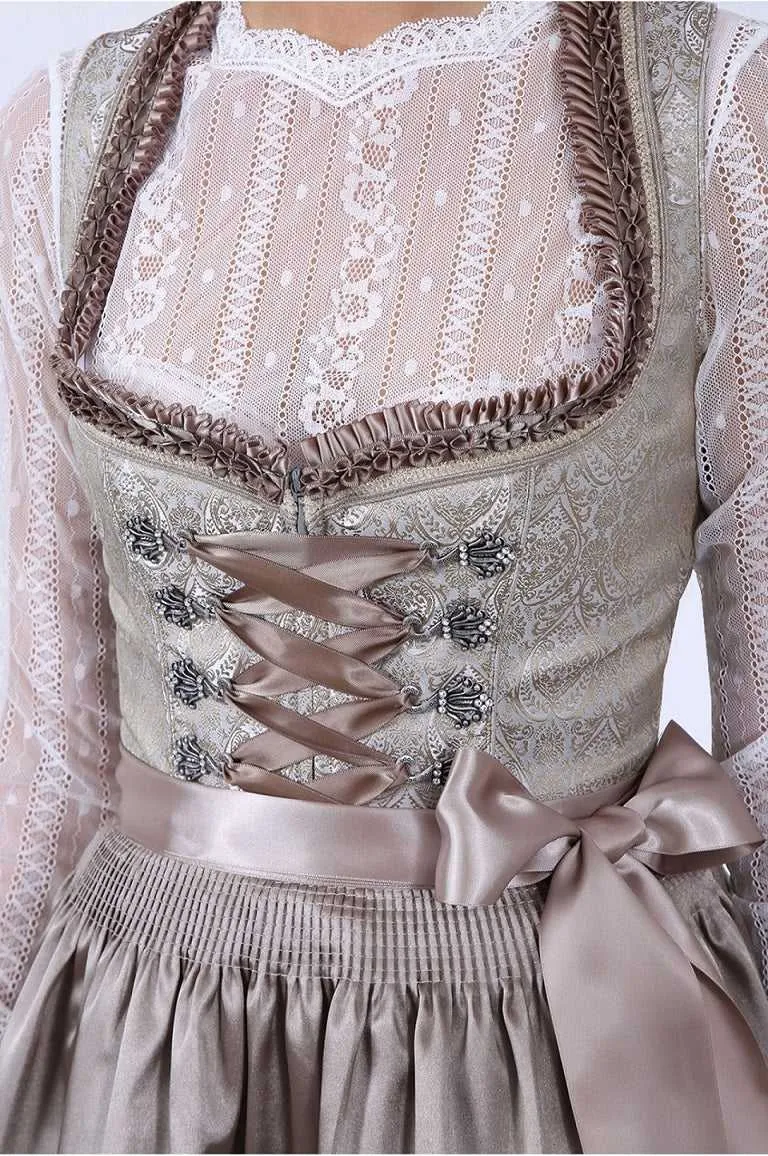 Dirndl - SELENA % - Krüger Madl - 50 cm - 409451-000-0015