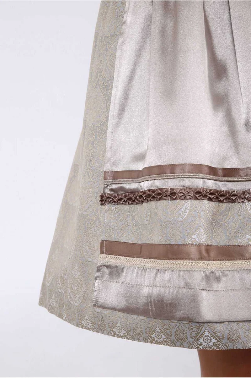 Dirndl - SELENA % - Krüger Madl - 50 cm - 409451-000-0015