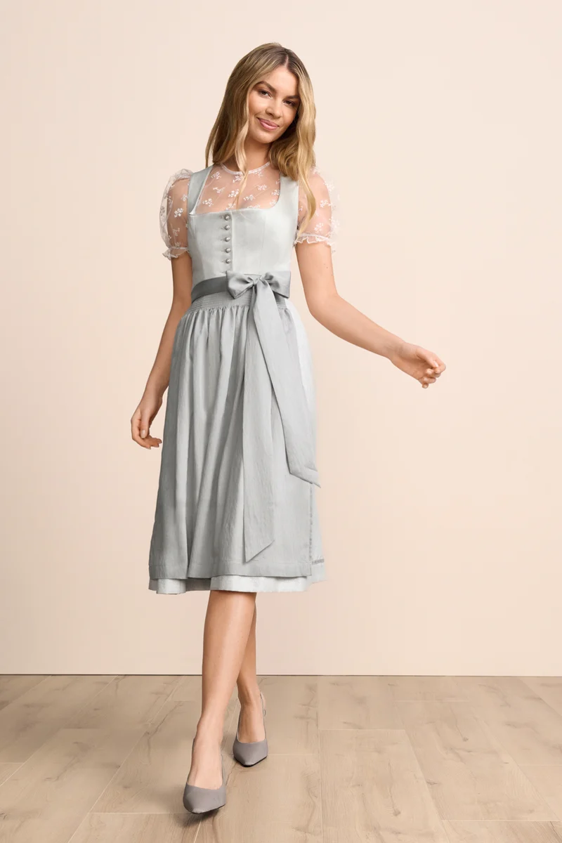 Dirndl MYRELLA - Krüger Madl - 70 cm - 412172-070-0043