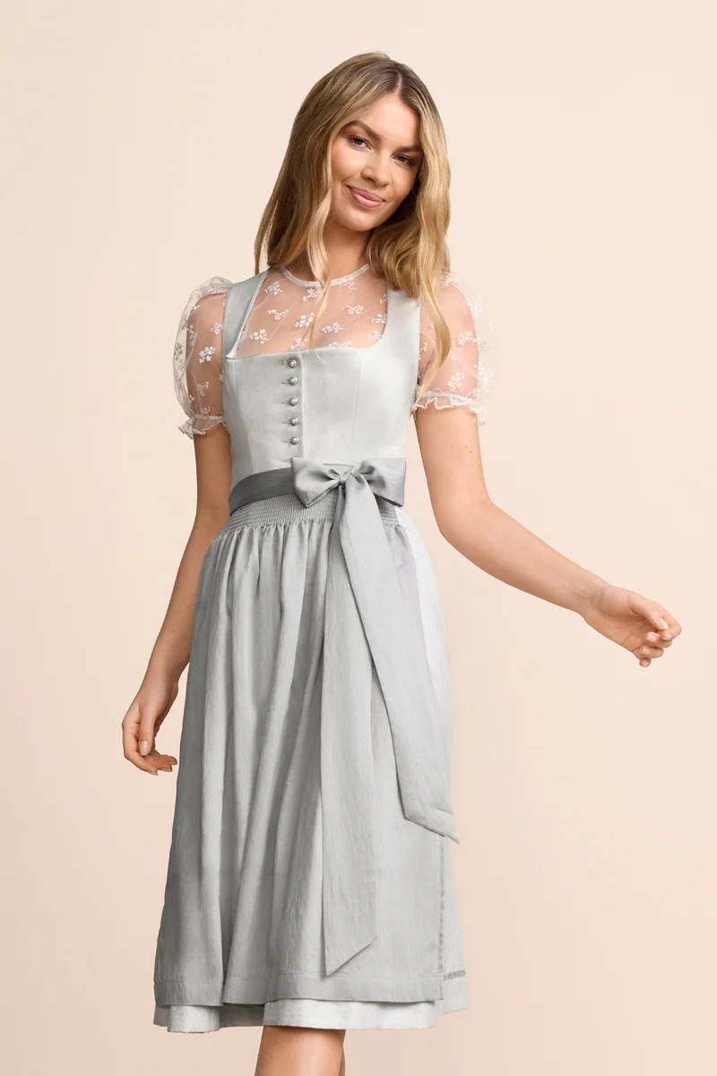 Dirndl MYRELLA - Krüger Madl - 70 cm - 412172-070-0043