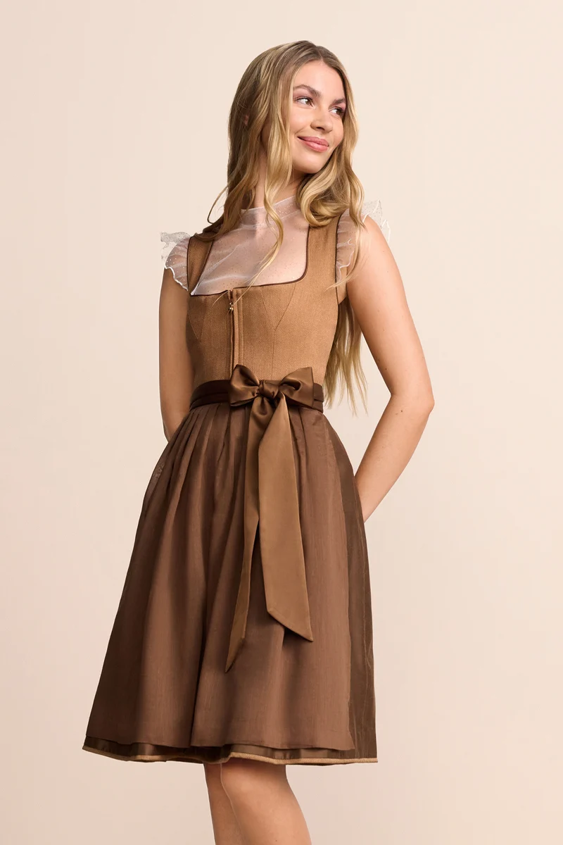 Dirndl JUVINA - Krüger Madl - 60 cm - 412572-060-0007