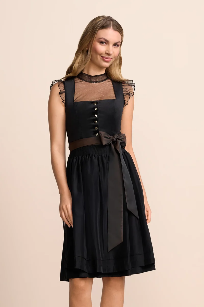 Dirndl TASMIN - Krüger Madl - 60 cm - 413172-060-0004
