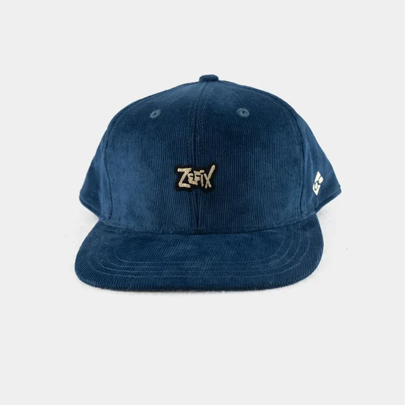 Bavarian Caps Zefix