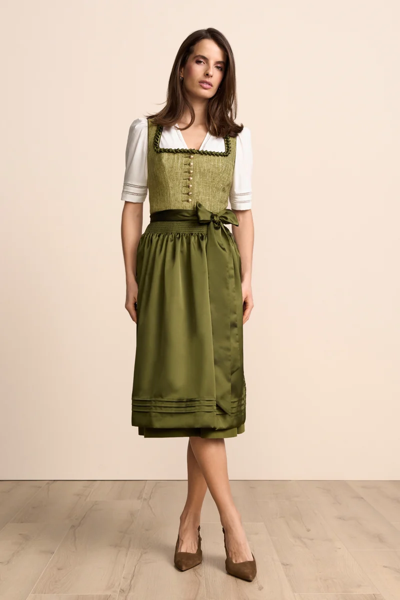 Dirndl ANNETT - Krüger Collection - 70 cm - 111372-070-0005