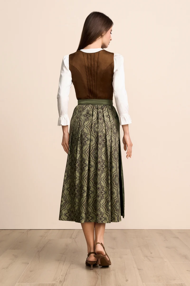 Dirndl ALMIRA - Krüger Collection - 80 cm - 111172-080-0705