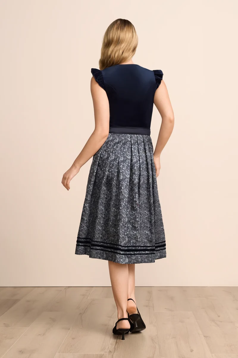 Dirndl MELORA - Krüger Madl - 70 cm - 412372-070-0080