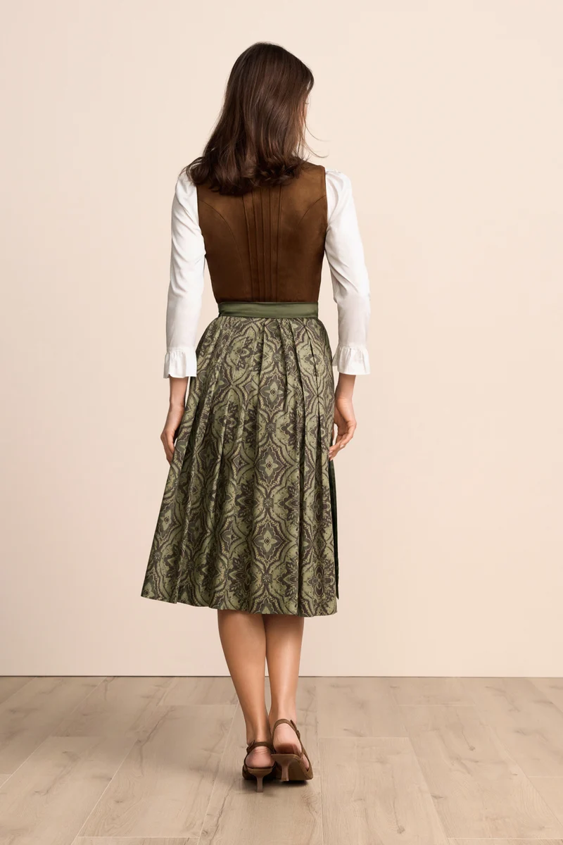 Dirndl ALMIRA - Krüger Collection - 70 cm - 111172-070-0705