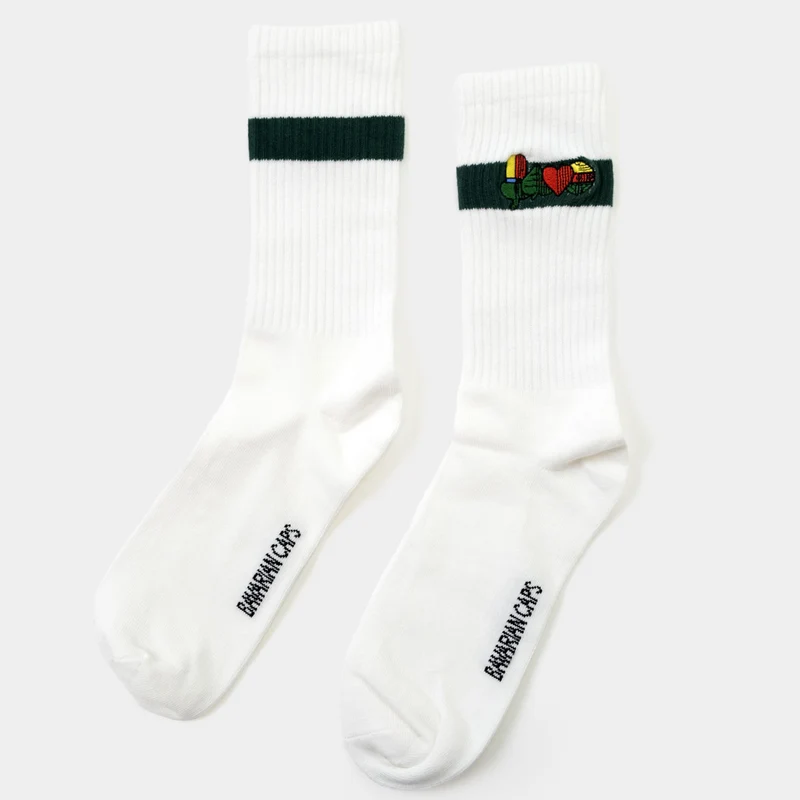 Bavarian Caps Tennissocken Schafkopf Größe 41-46