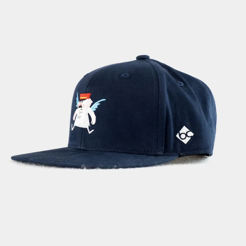Bavarian Caps Grantler Klub: Aloisius