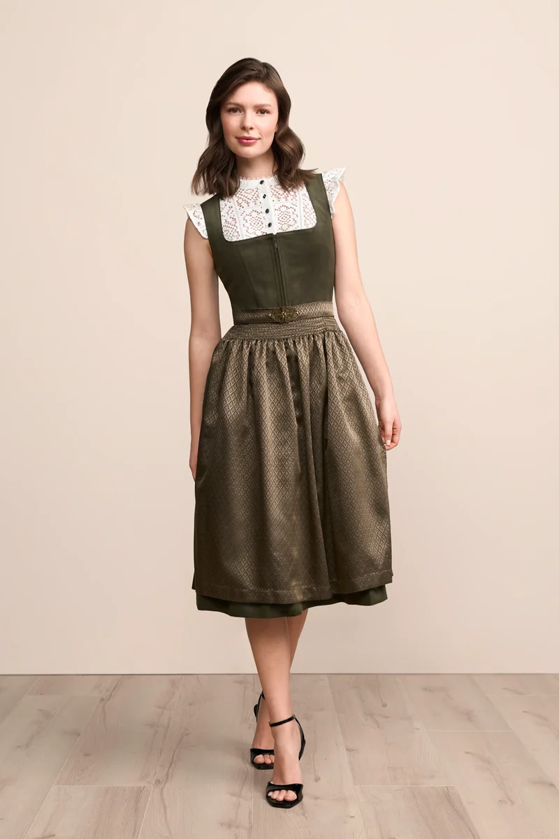 Dirndl ALISHA - Krüger Madl - 70 cm - 415468-070-0057