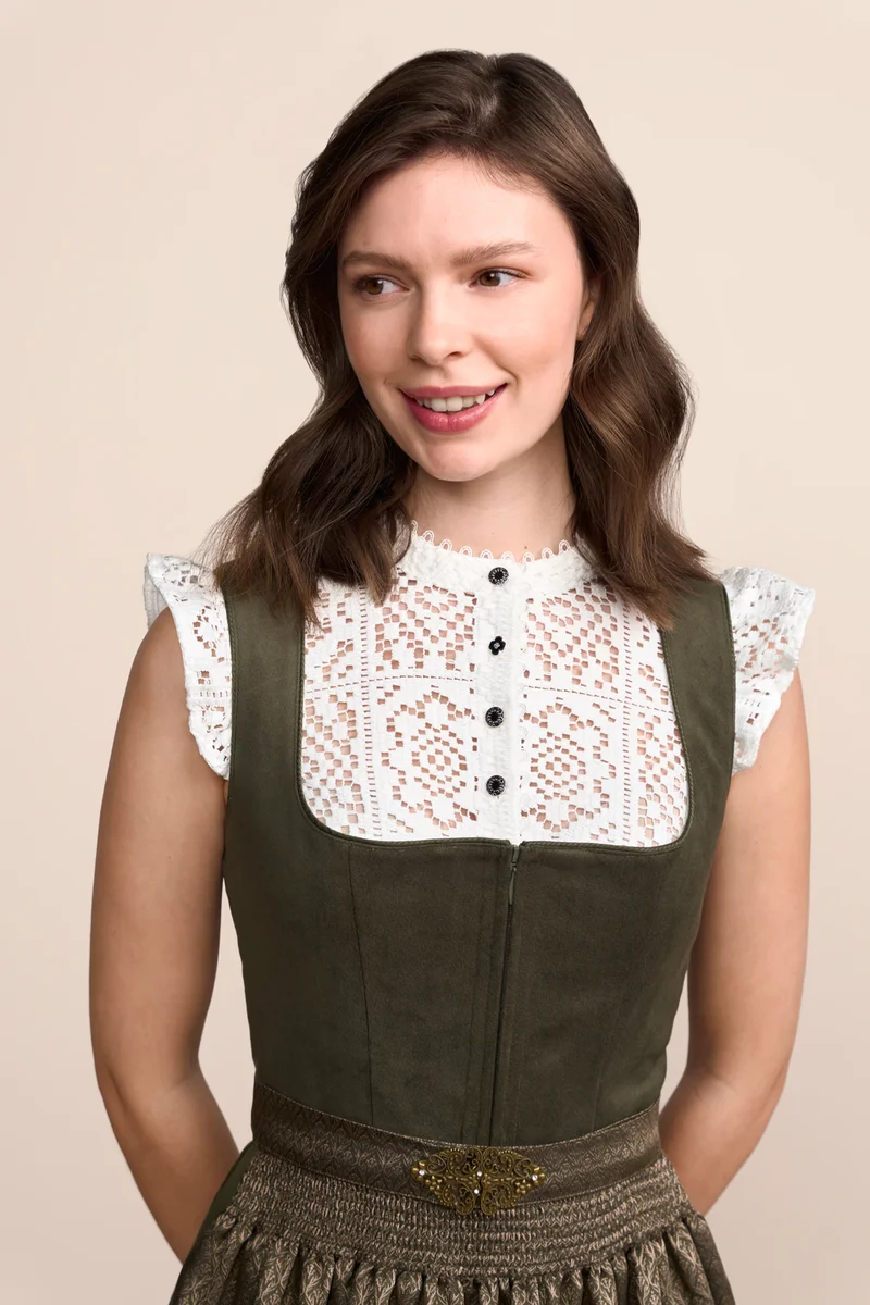 Dirndl ALISHA - Krüger Madl - 70 cm - 415468-070-0057