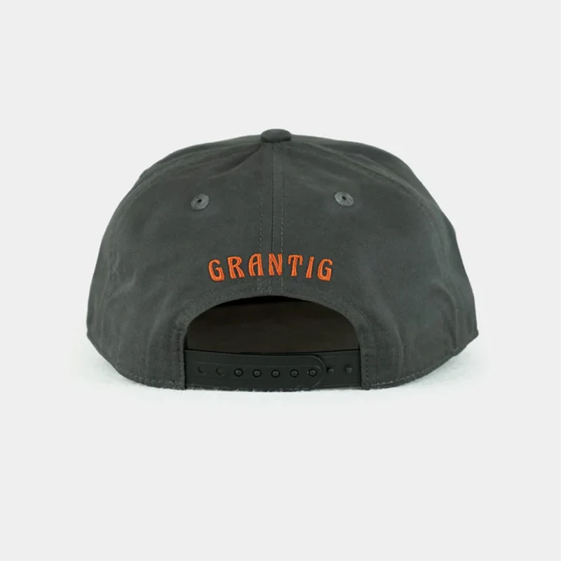 Bavarian Caps Grantler Klub: Pumuckl