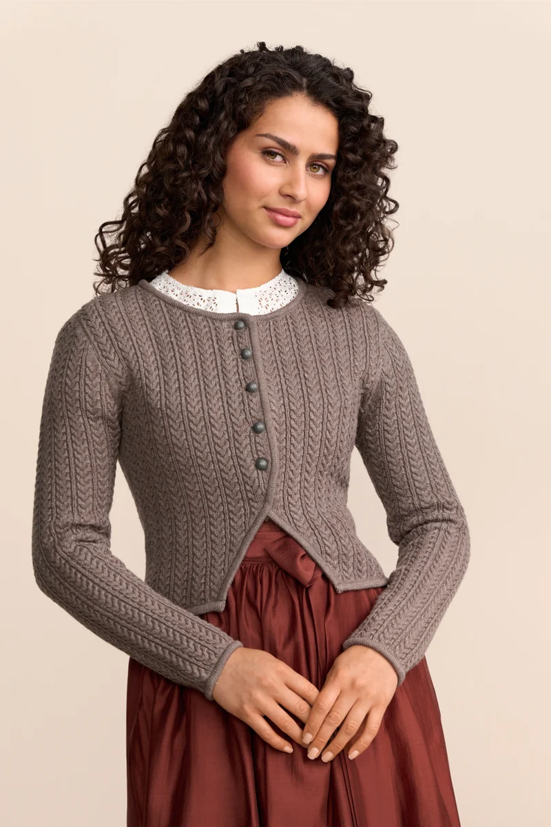 Trachtenjacke JORINDE - Krüger Madl - 375272-000-0007