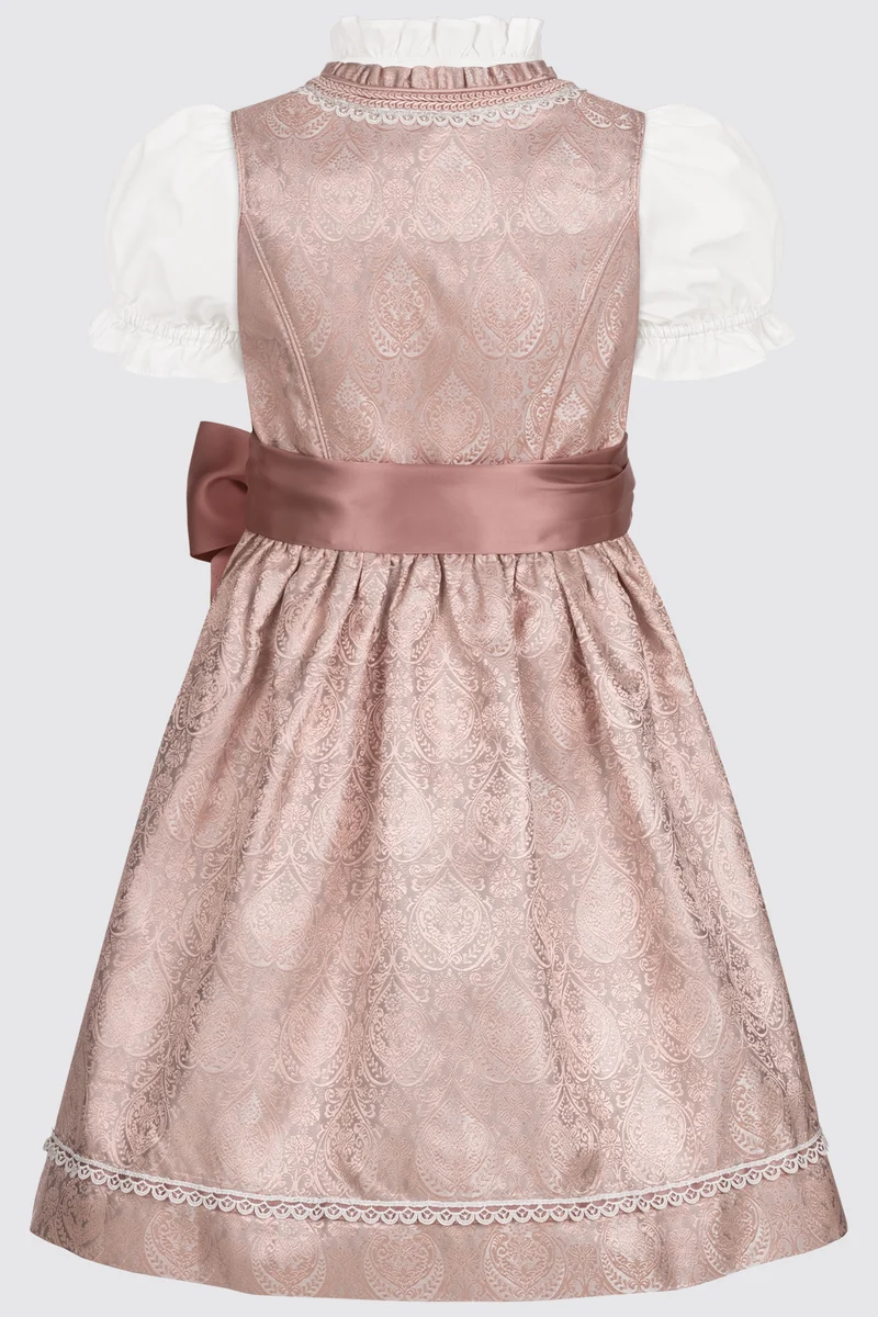 Kinderdirndl KALIA - Krüger Kids - 417565-100-0043