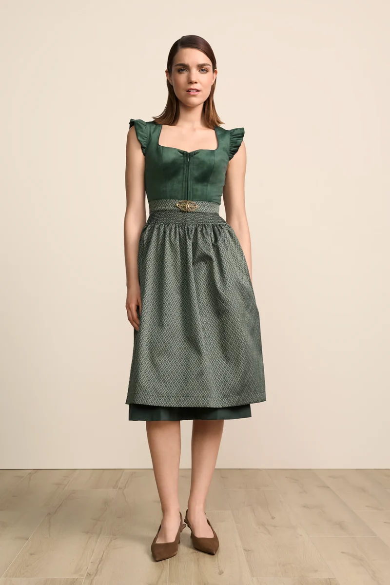 Dirndl KALENIA - Krüger Madl - 70 cm - 419271-070-0056
