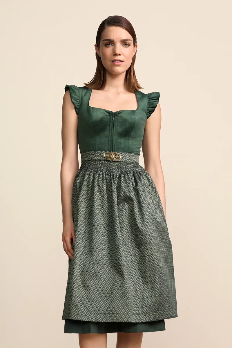 Dirndl KALENIA - Krüger Madl - 70 cm - 419271-070-0056