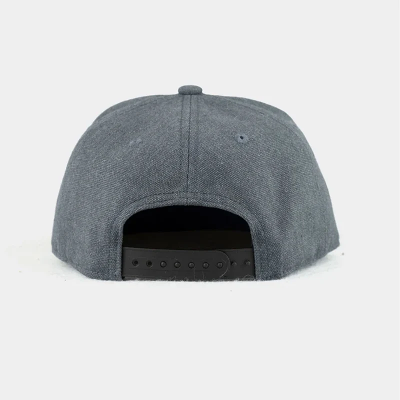 Bavarian Caps Bavarian Trinity Blaugrau